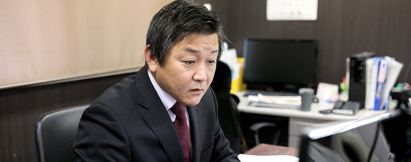 さくらMAアドバイザリー株式会社 代表取締役 奥田 真悟